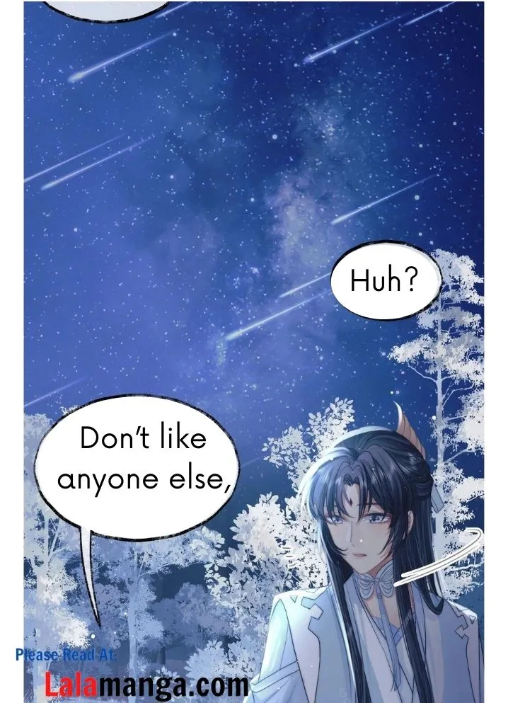 Every Time I See You, I Wanna Eat You. Chapter 8 - page 12
