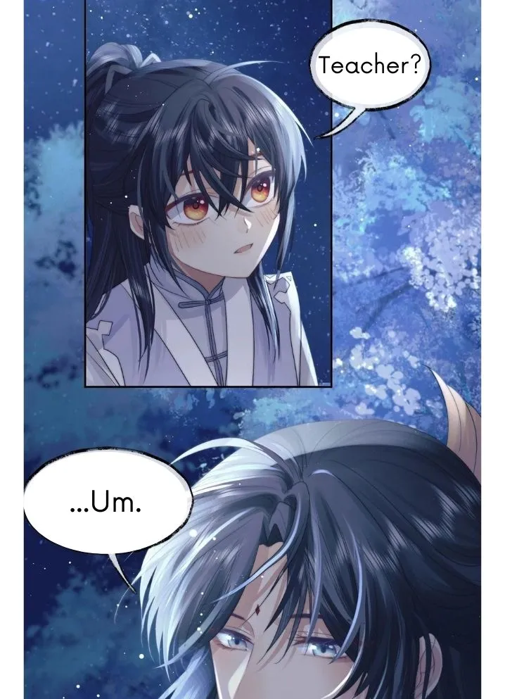 Every Time I See You, I Wanna Eat You. Chapter 8 - page 16