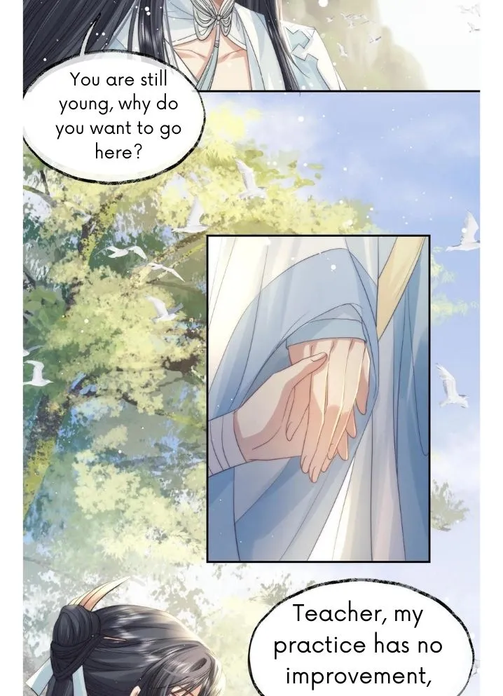 Every Time I See You, I Wanna Eat You. Chapter 8 - page 27