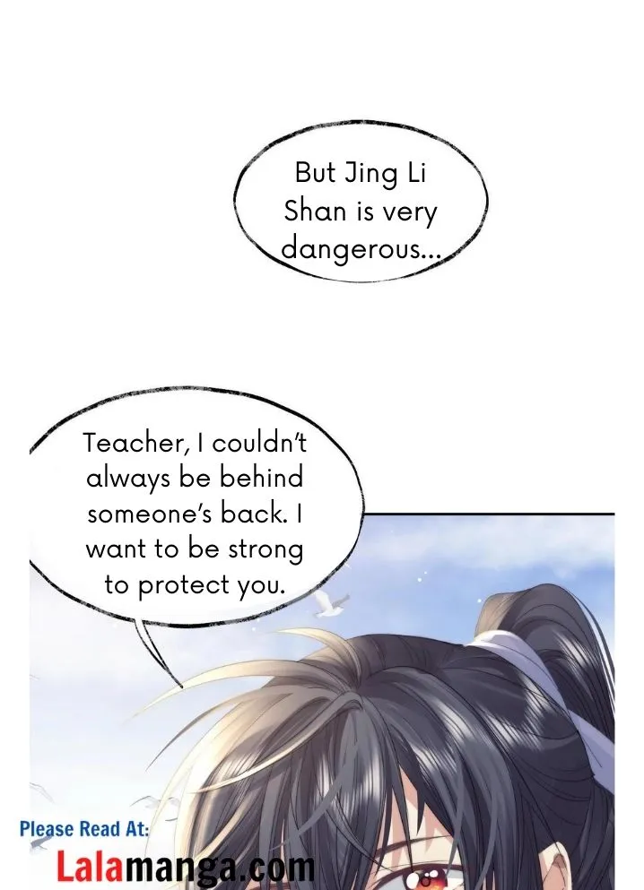 Every Time I See You, I Wanna Eat You. Chapter 8 - page 29