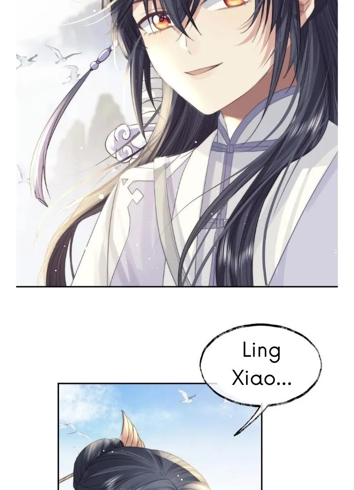 Every Time I See You, I Wanna Eat You. Chapter 8 - page 30