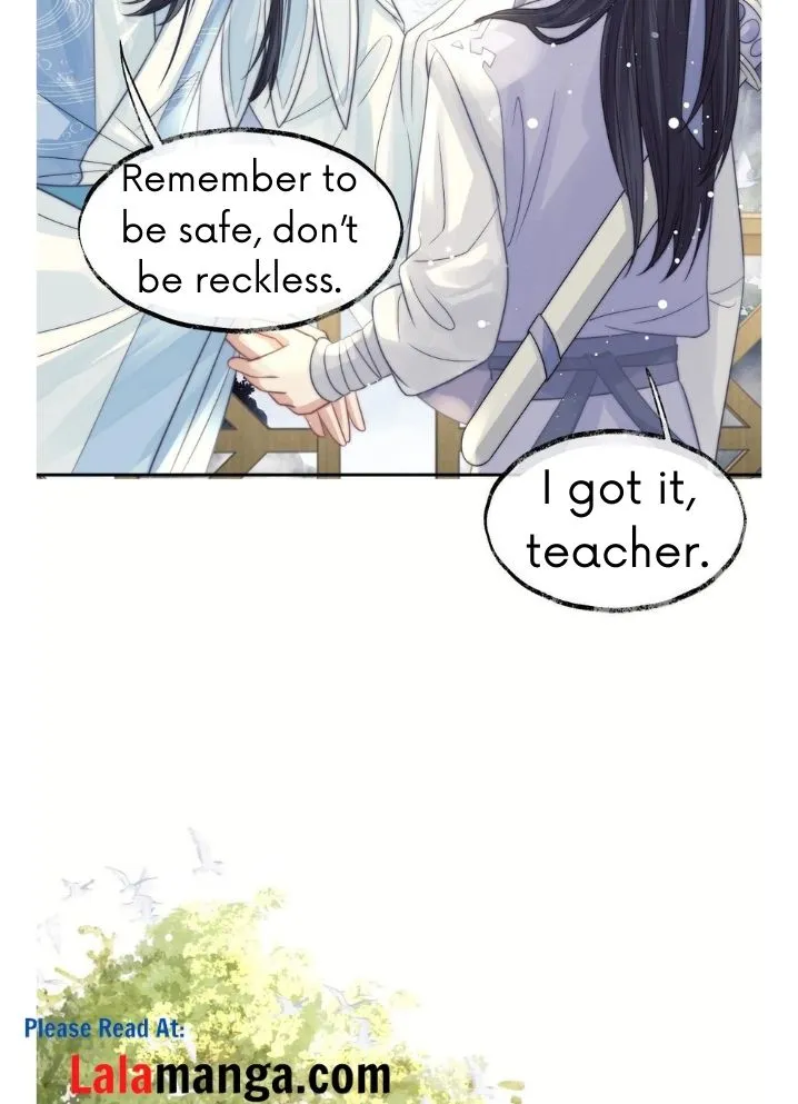 Every Time I See You, I Wanna Eat You. Chapter 8 - page 33