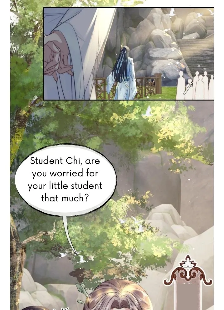 Every Time I See You, I Wanna Eat You. Chapter 8 - page 34