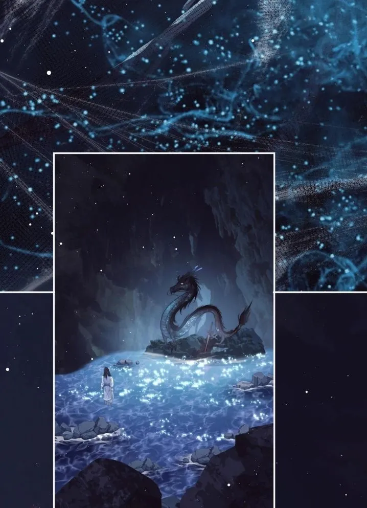 Every Time I See You, I Wanna Eat You. Chapter 8 - page 48