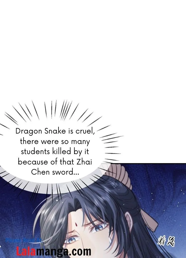 Every Time I See You, I Wanna Eat You. Chapter 8 - page 53