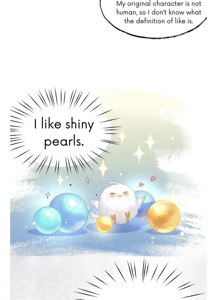 Every Time I See You, I Wanna Eat You. Chapter 8 - page 6