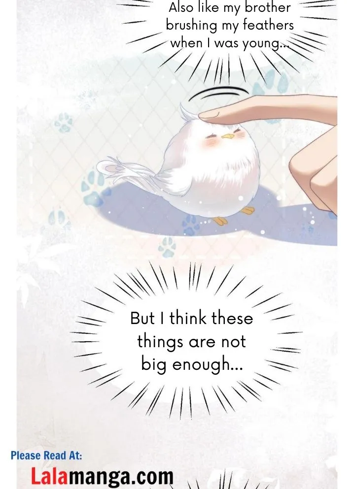 Every Time I See You, I Wanna Eat You. Chapter 8 - page 7