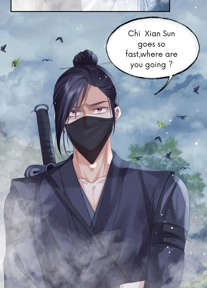 Every Time I See You, I Wanna Eat You. Chapter 9 - page 10