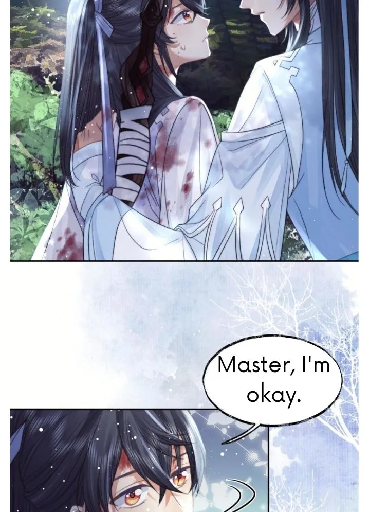 Every Time I See You, I Wanna Eat You. Chapter 9 - page 43
