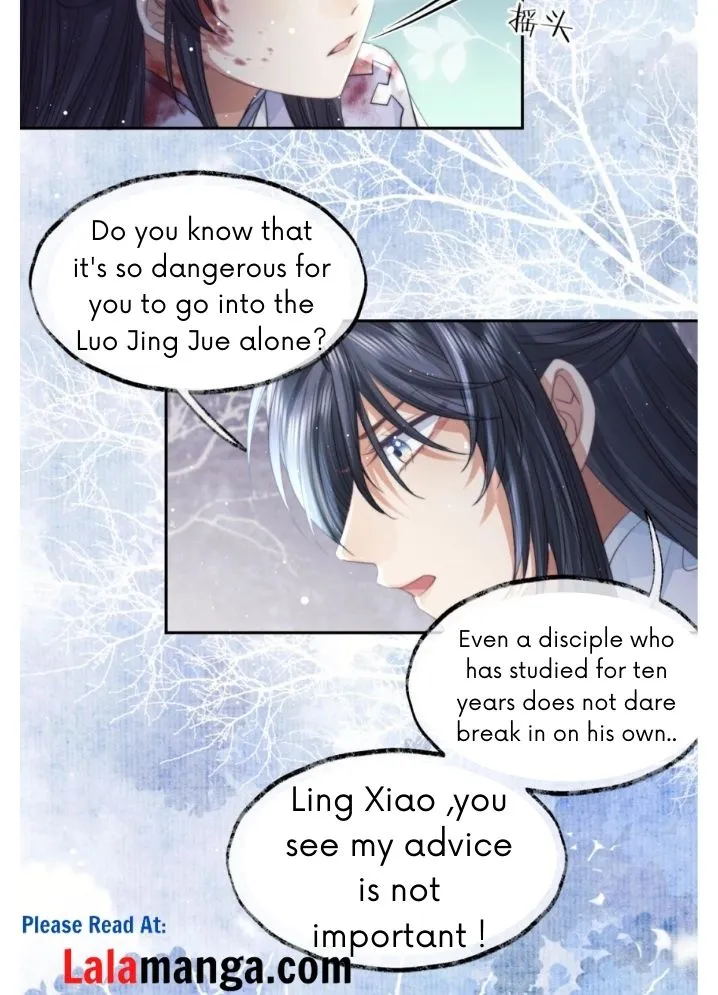 Every Time I See You, I Wanna Eat You. Chapter 9 - page 44