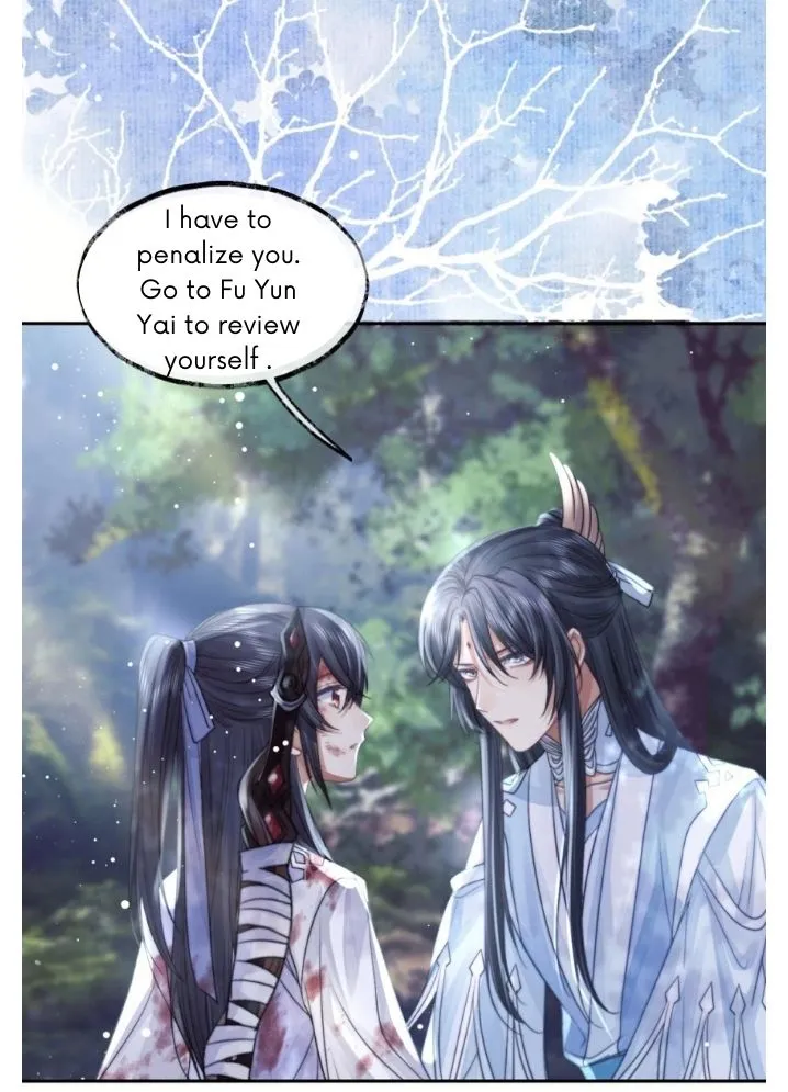 Every Time I See You, I Wanna Eat You. Chapter 9 - page 45