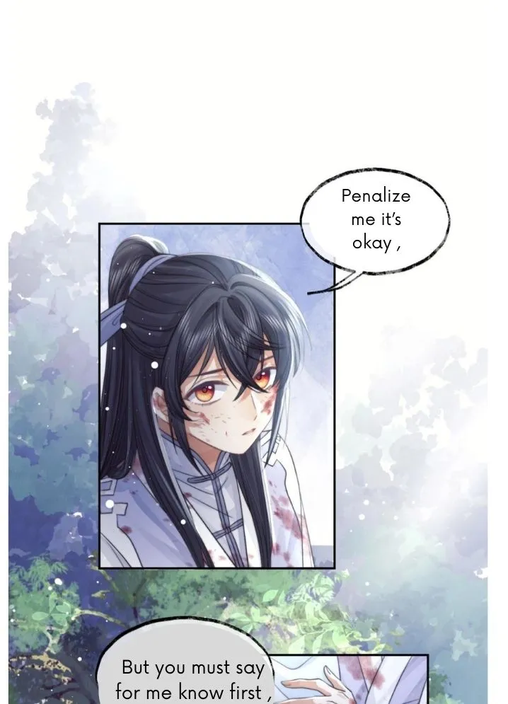 Every Time I See You, I Wanna Eat You. Chapter 9 - page 46