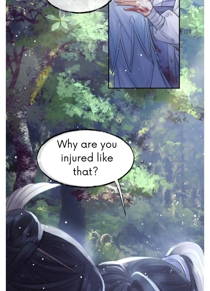 Every Time I See You, I Wanna Eat You. Chapter 9 - page 47