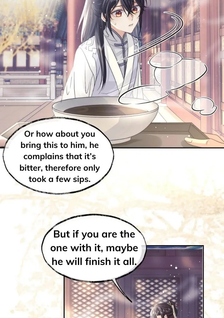 Every Time I See You, I Wanna Eat You. Chapter 10 - page 20