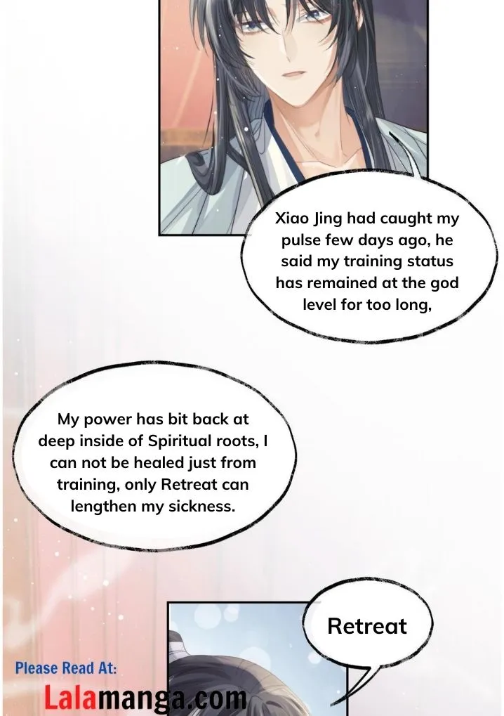 Every Time I See You, I Wanna Eat You. Chapter 10 - page 29