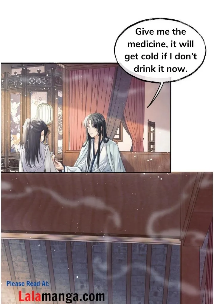 Every Time I See You, I Wanna Eat You. Chapter 10 - page 33