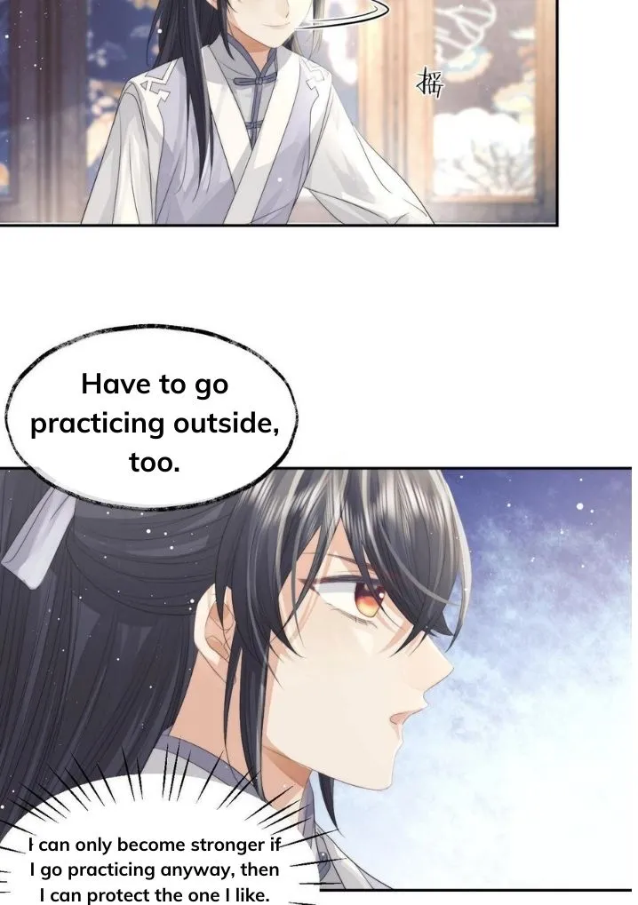Every Time I See You, I Wanna Eat You. Chapter 10 - page 43