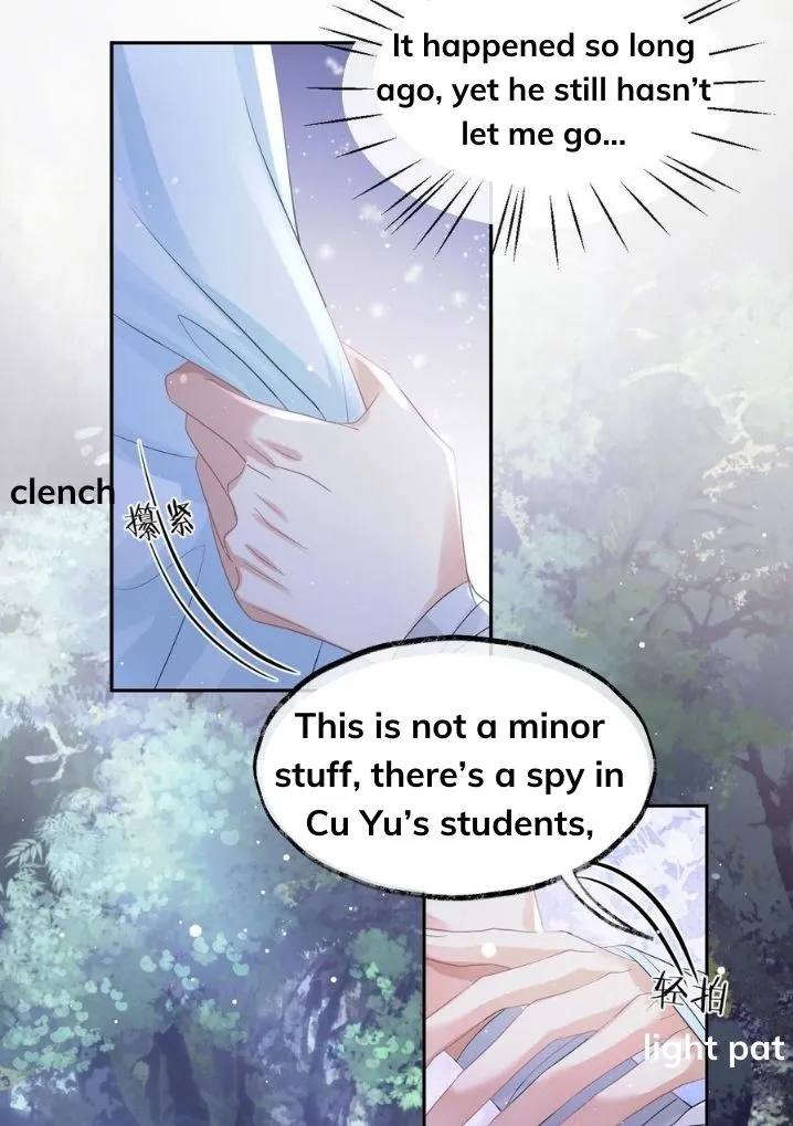 Every Time I See You, I Wanna Eat You. Chapter 10 - page 9
