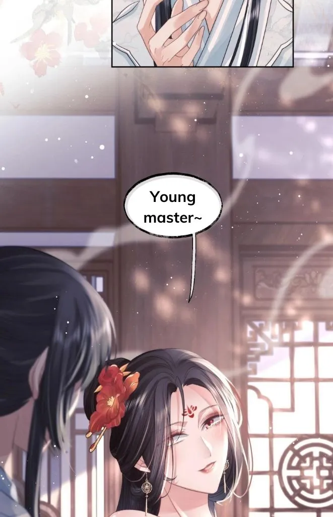 Every Time I See You, I Wanna Eat You. Chapter 11 - page 19