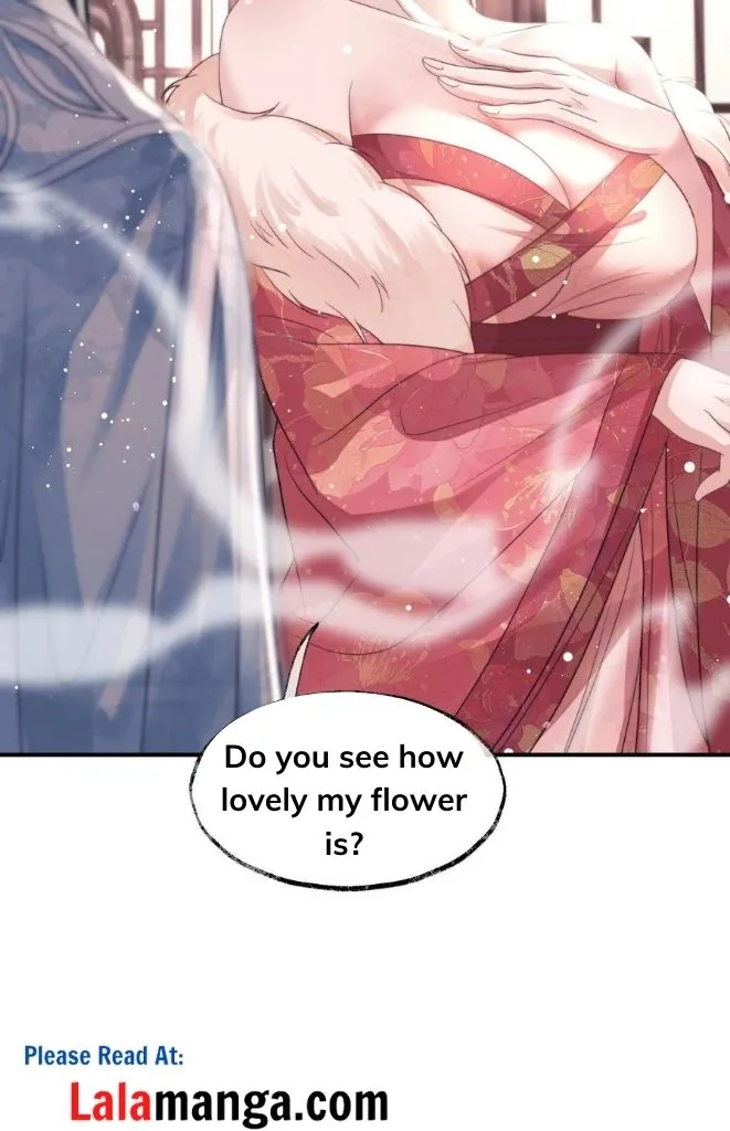 Every Time I See You, I Wanna Eat You. Chapter 11 - page 20