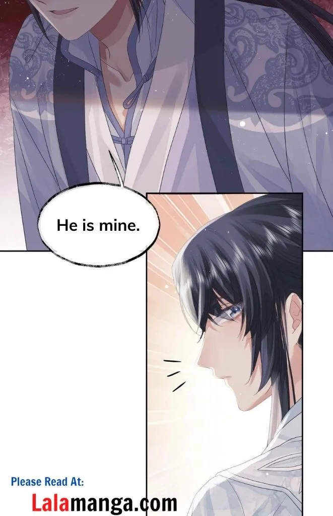 Every Time I See You, I Wanna Eat You. Chapter 11 - page 24