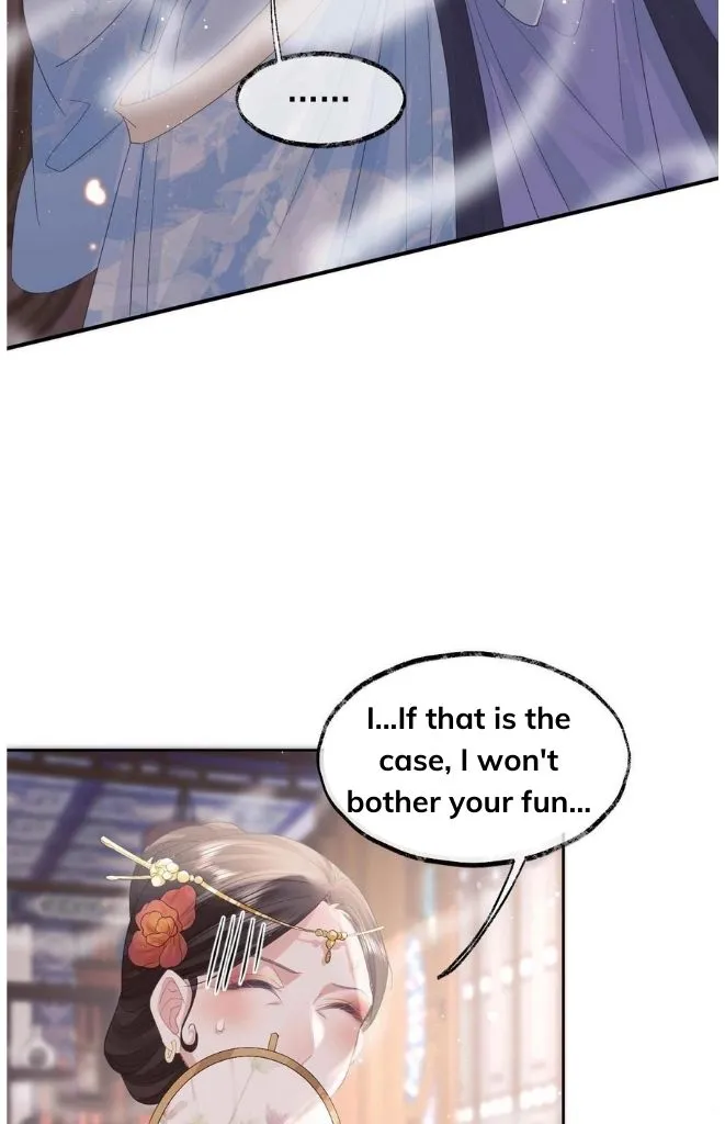 Every Time I See You, I Wanna Eat You. Chapter 11 - page 27