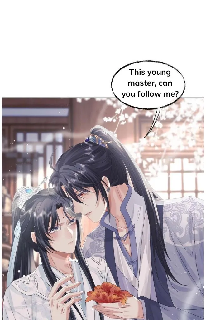 Every Time I See You, I Wanna Eat You. Chapter 11 - page 29