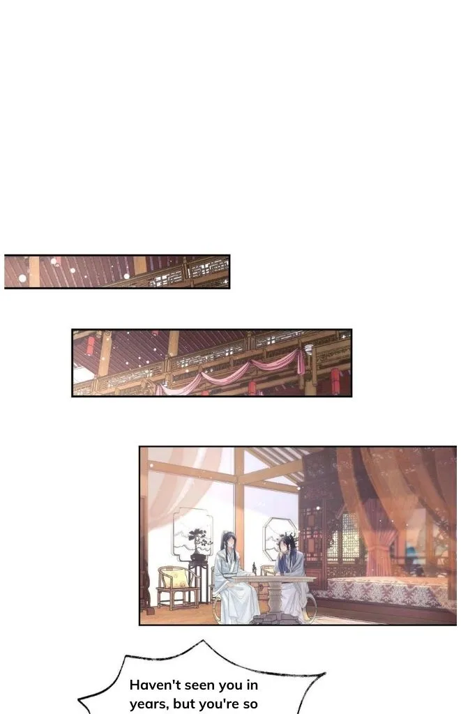 Every Time I See You, I Wanna Eat You. Chapter 11 - page 31