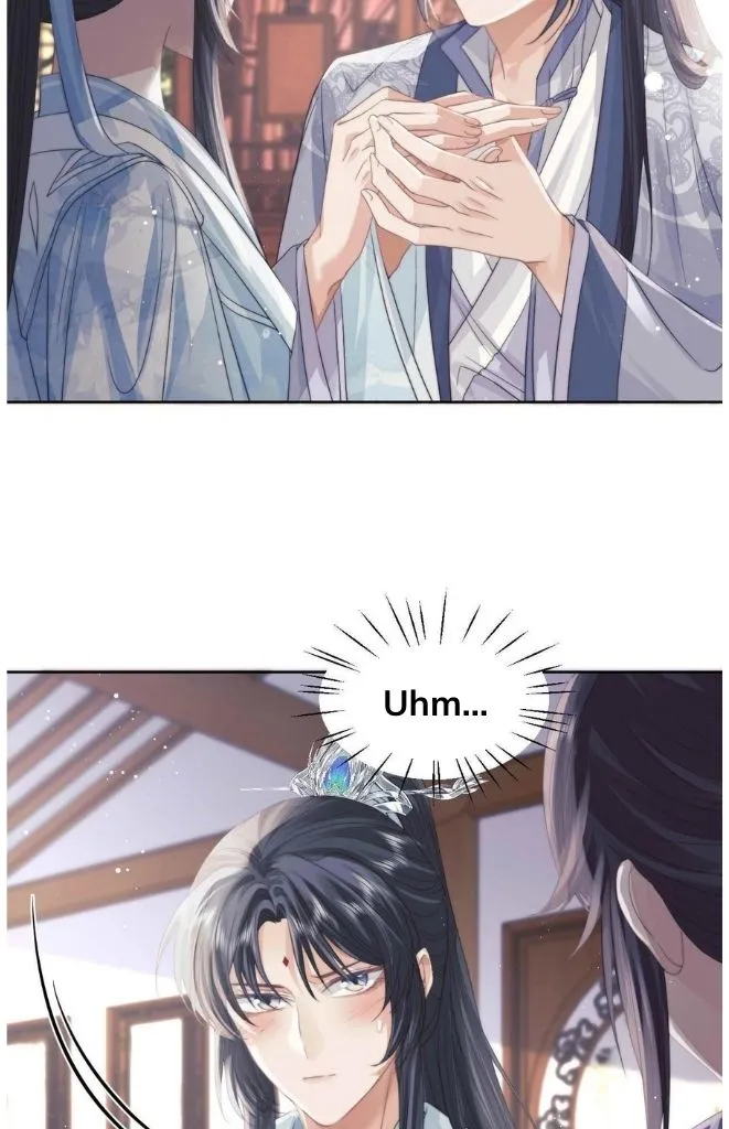 Every Time I See You, I Wanna Eat You. Chapter 11 - page 34