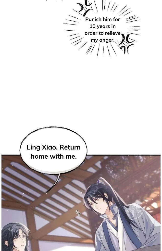 Every Time I See You, I Wanna Eat You. Chapter 11 - page 37