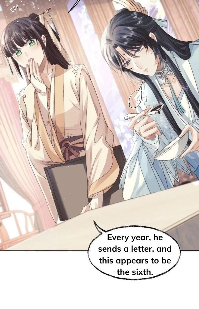 Every Time I See You, I Wanna Eat You. Chapter 11 - page 9