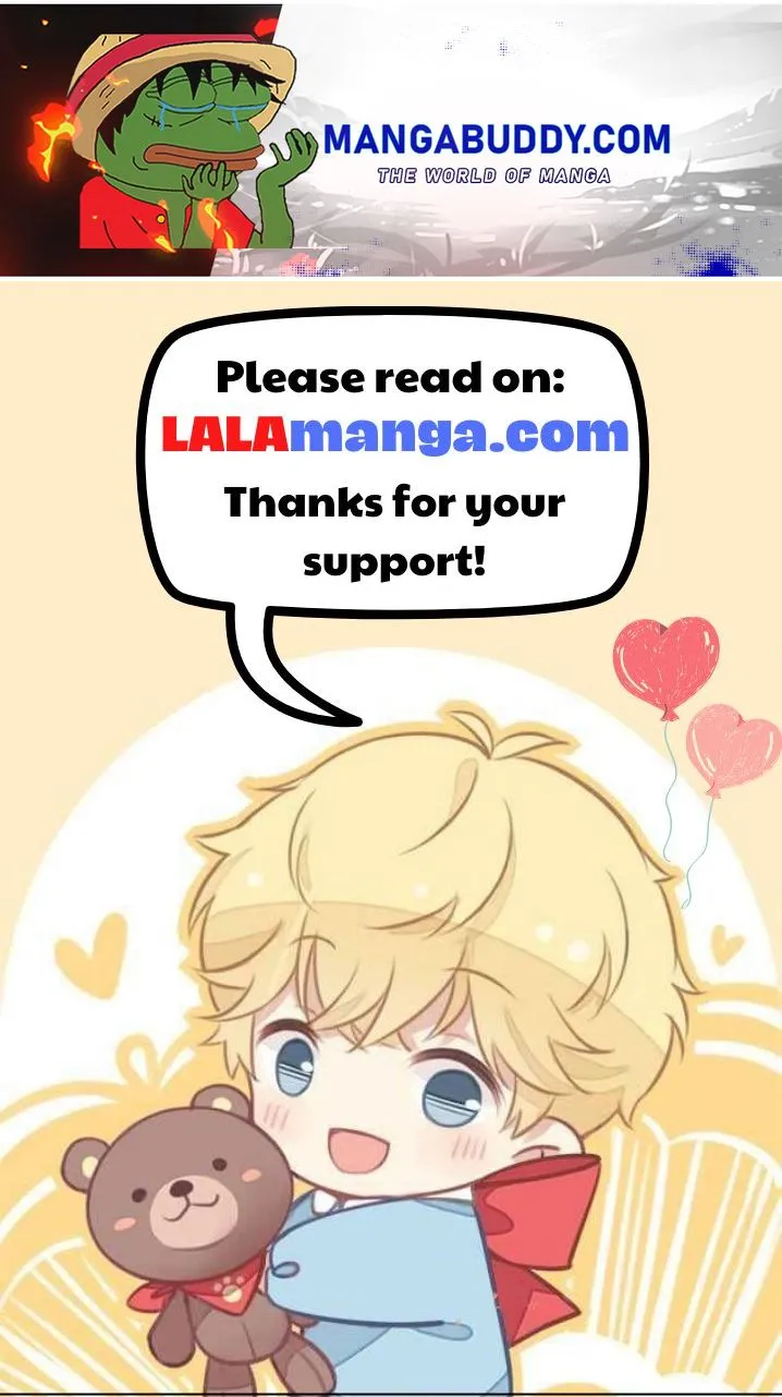 Every Time I See You, I Wanna Eat You. Chapter 34 - page 1