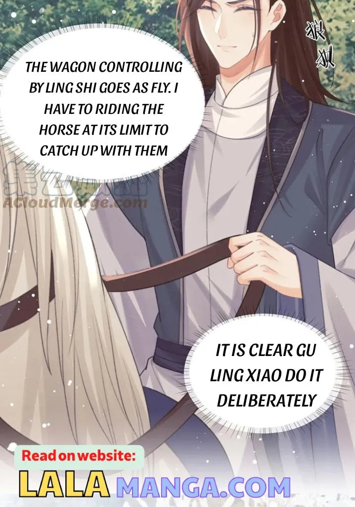 Every Time I See You, I Wanna Eat You. Chapter 34 - page 18