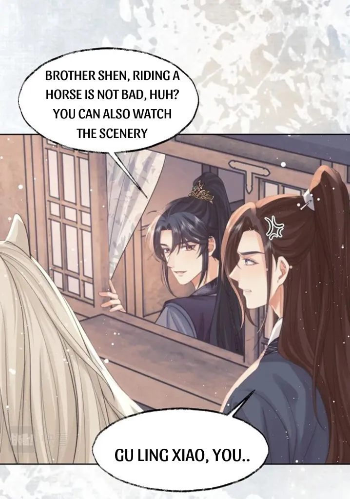 Every Time I See You, I Wanna Eat You. Chapter 34 - page 19