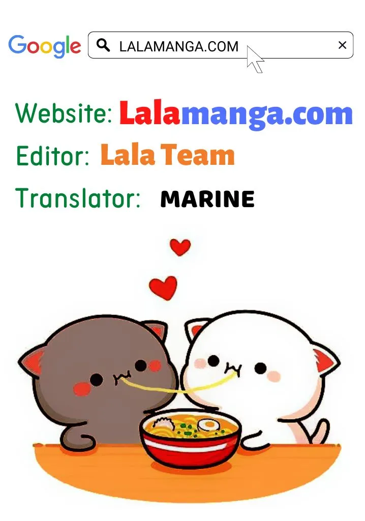 Every Time I See You, I Wanna Eat You. Chapter 34 - page 2