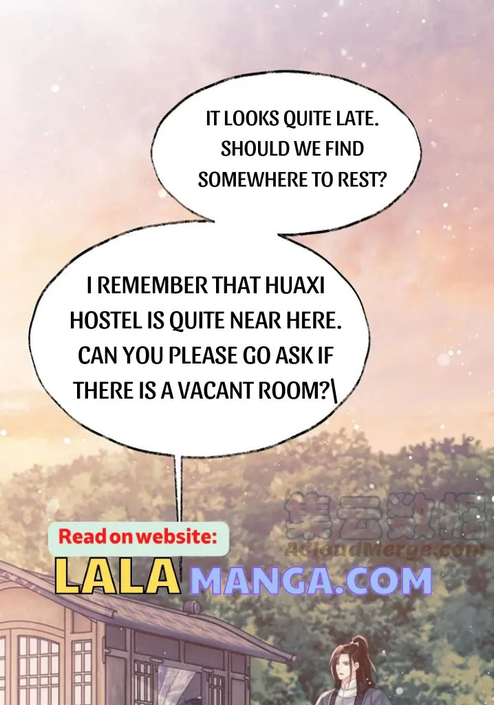 Every Time I See You, I Wanna Eat You. Chapter 34 - page 22