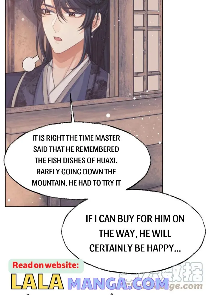 Every Time I See You, I Wanna Eat You. Chapter 34 - page 24