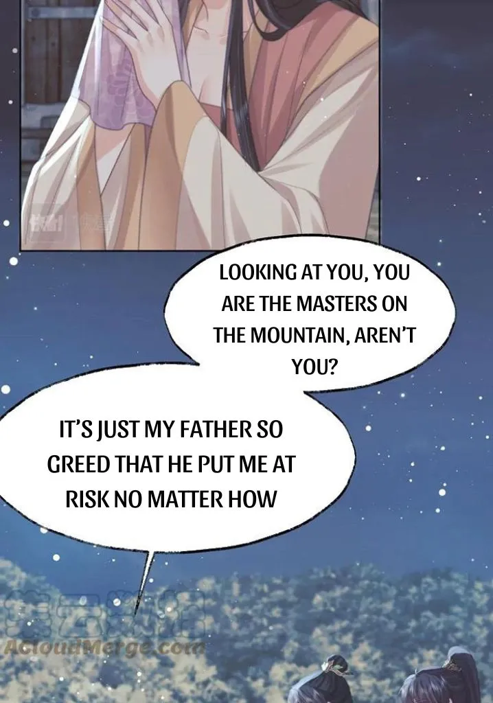 Every Time I See You, I Wanna Eat You. Chapter 34 - page 35