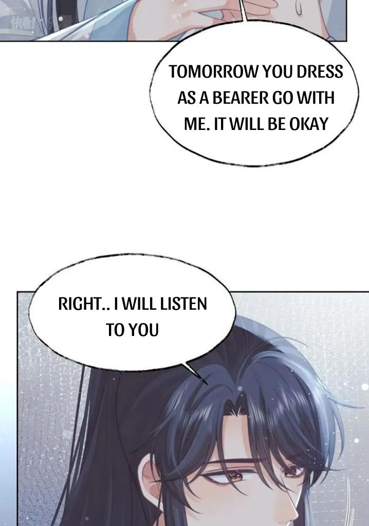 Every Time I See You, I Wanna Eat You. Chapter 34 - page 41