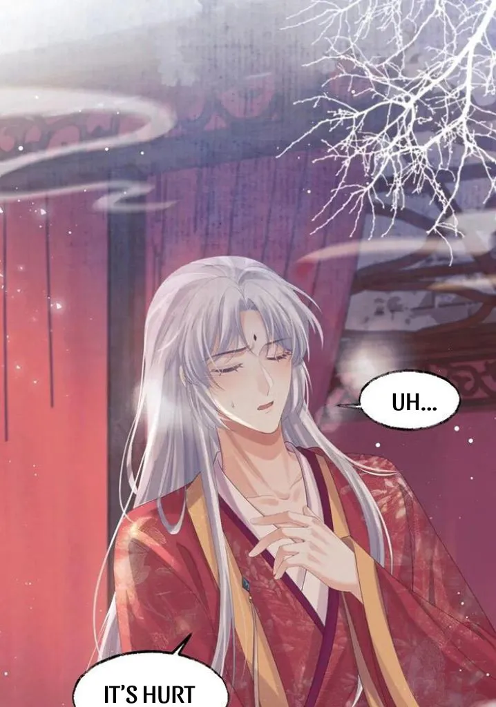 Every Time I See You, I Wanna Eat You. Chapter 34 - page 49