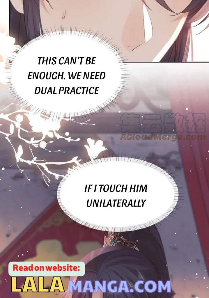 Every Time I See You, I Wanna Eat You. Chapter 34 - page 57