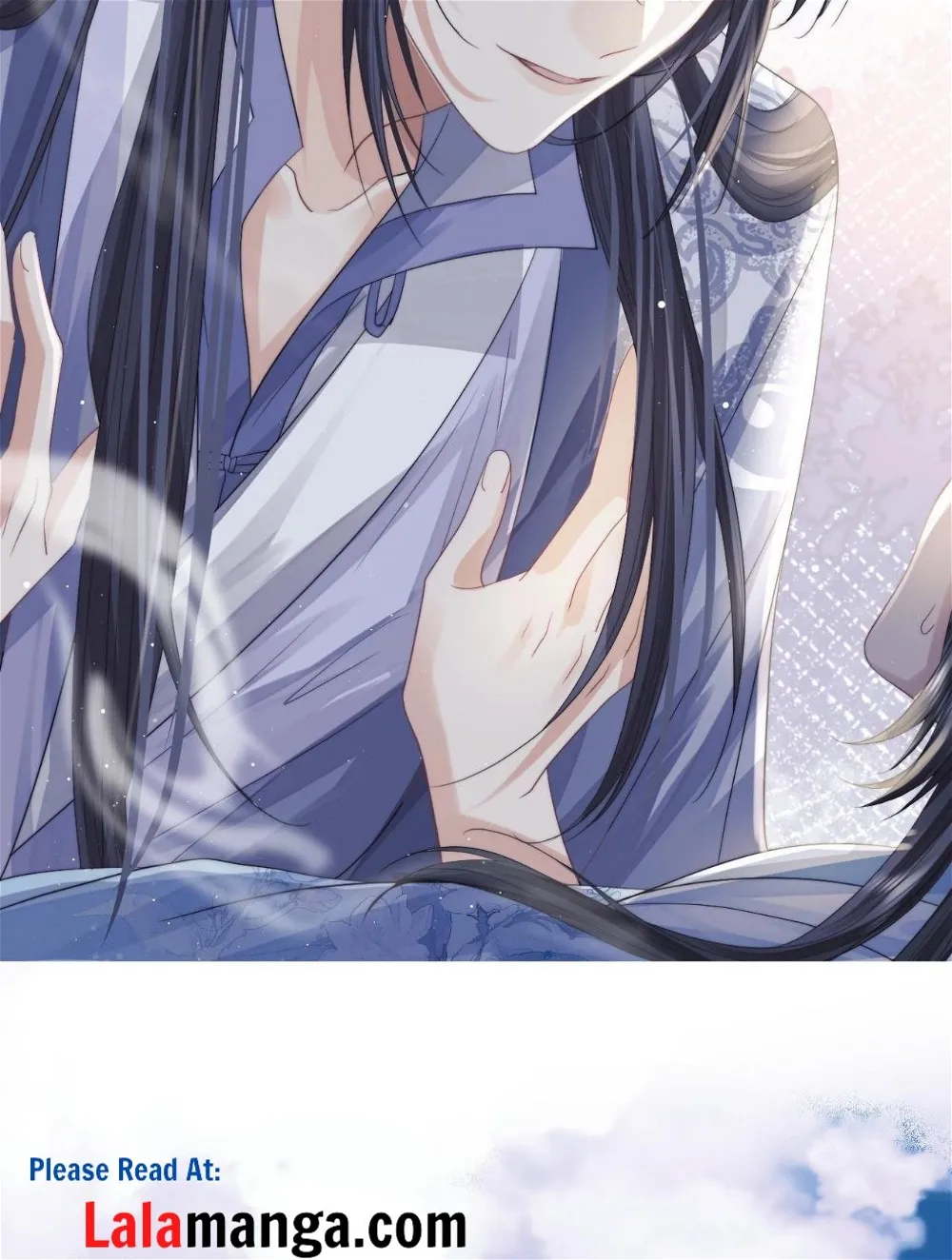 Every Time I See You, I Wanna Eat You. Chapter 12 - page 44