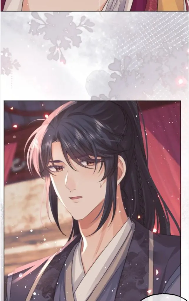 Every Time I See You, I Wanna Eat You. Chapter 35 - page 10
