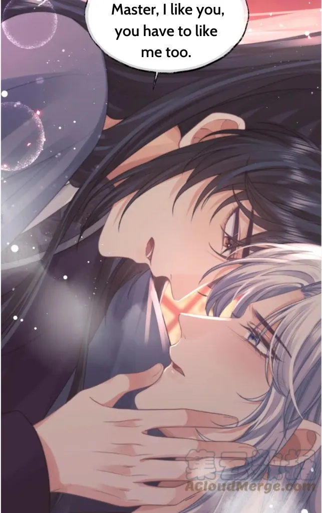 Every Time I See You, I Wanna Eat You. Chapter 35 - page 16