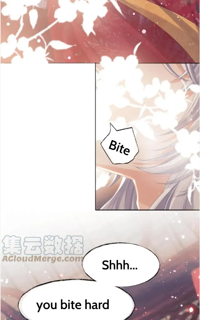Every Time I See You, I Wanna Eat You. Chapter 35 - page 22