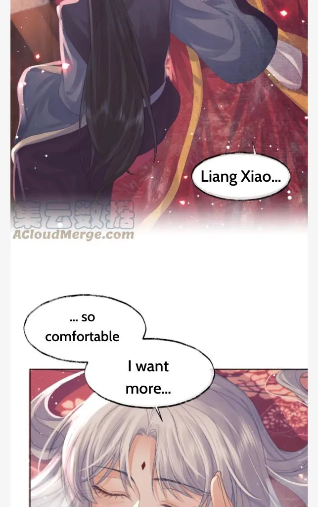 Every Time I See You, I Wanna Eat You. Chapter 35 - page 30