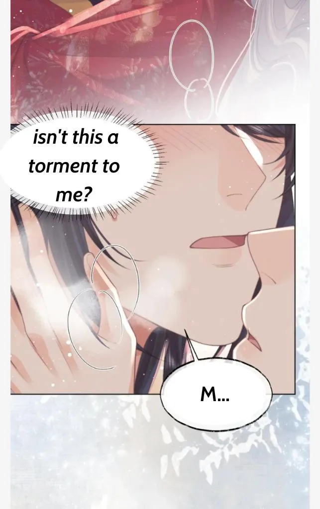 Every Time I See You, I Wanna Eat You. Chapter 35 - page 40