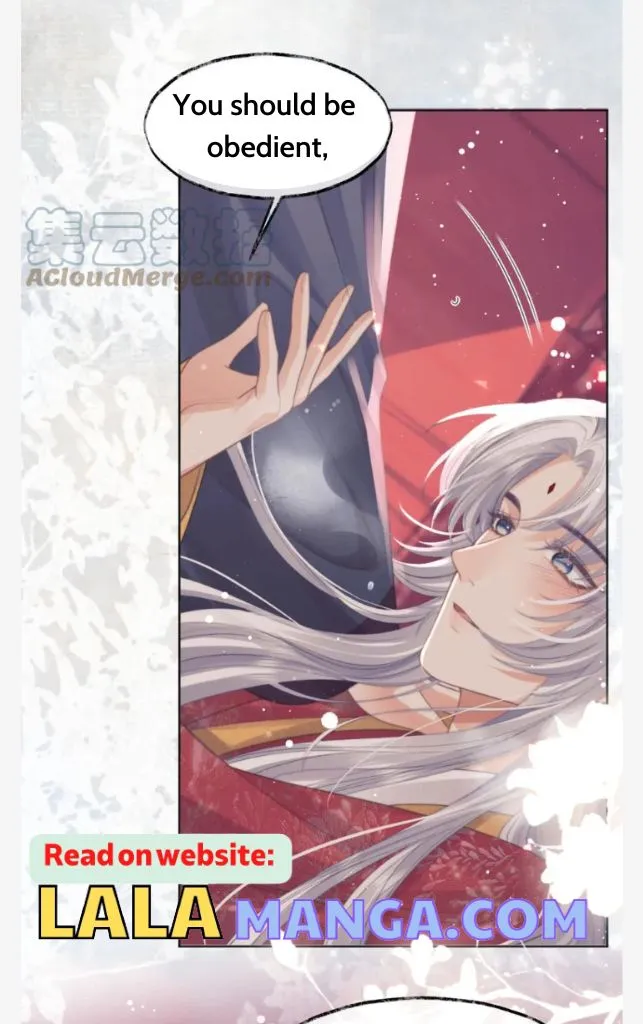 Every Time I See You, I Wanna Eat You. Chapter 35 - page 41