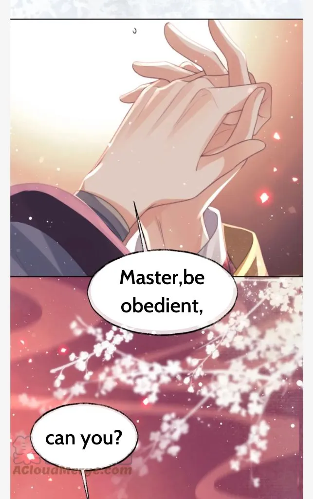 Every Time I See You, I Wanna Eat You. Chapter 35 - page 44