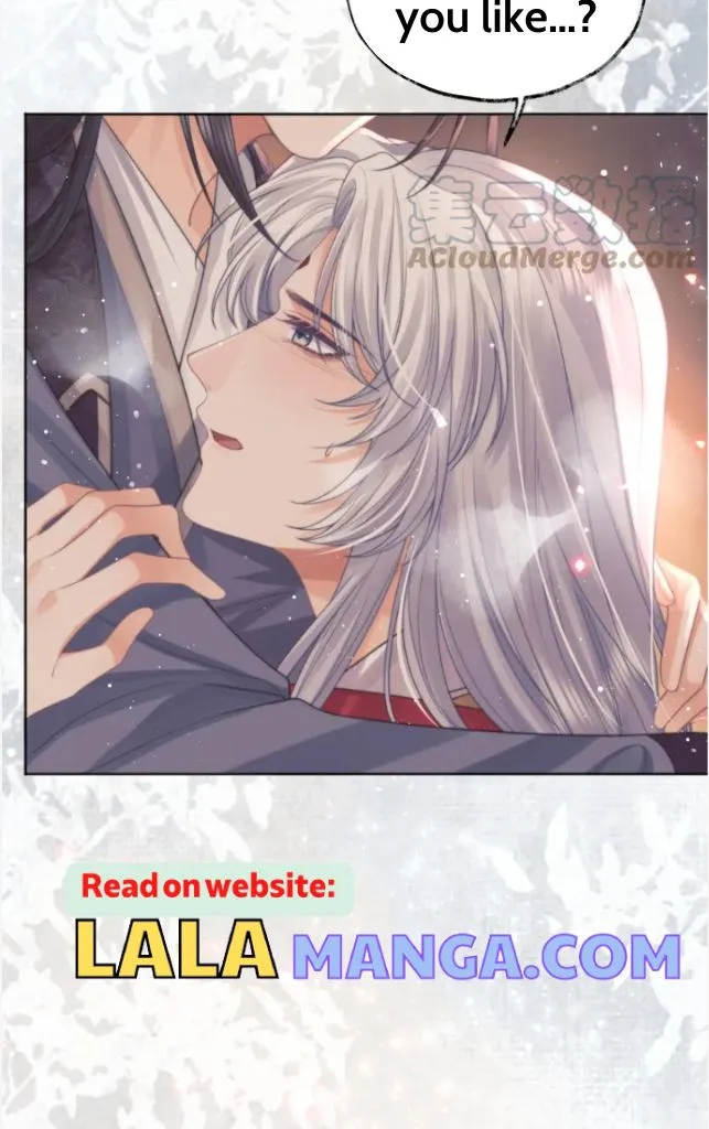 Every Time I See You, I Wanna Eat You. Chapter 35 - page 5